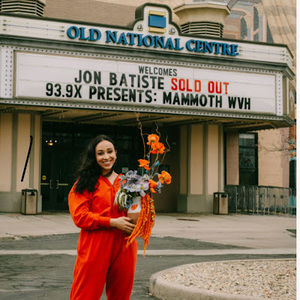 Meet your Posher, Madeline